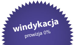 Windykacja - prowizja - 0%